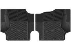 Коврики пола Газель/Соболь Бизнес с перемычкой , арт. GA.01008