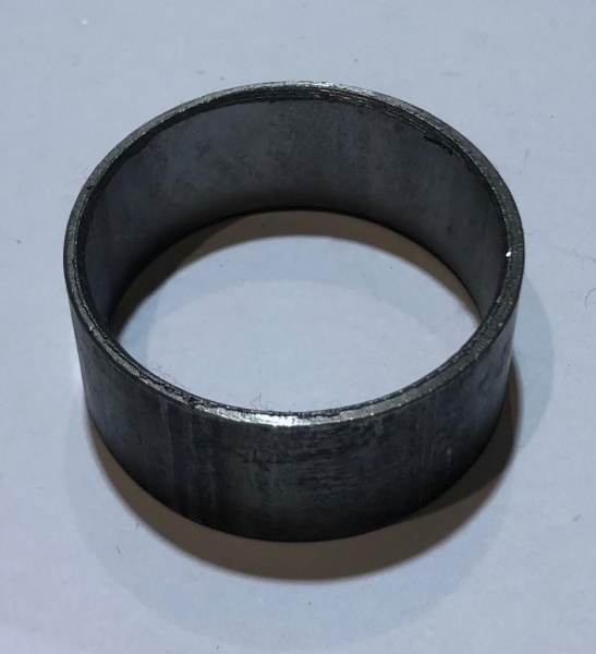 Втулка приемной трубы Газель, Соболь (ЗМЗ 405, УМЗ 4216), арт. 3302-1203218