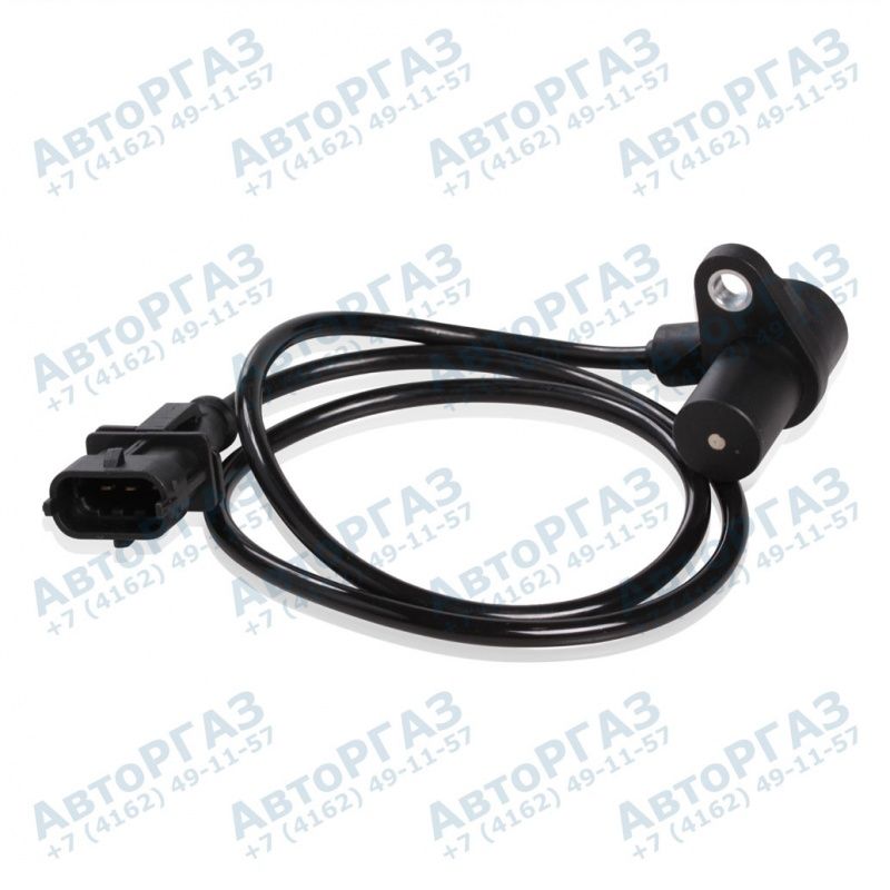 Датчик положения коленвала дв. Evotech 2.7 (Bosch), арт. .0261210331