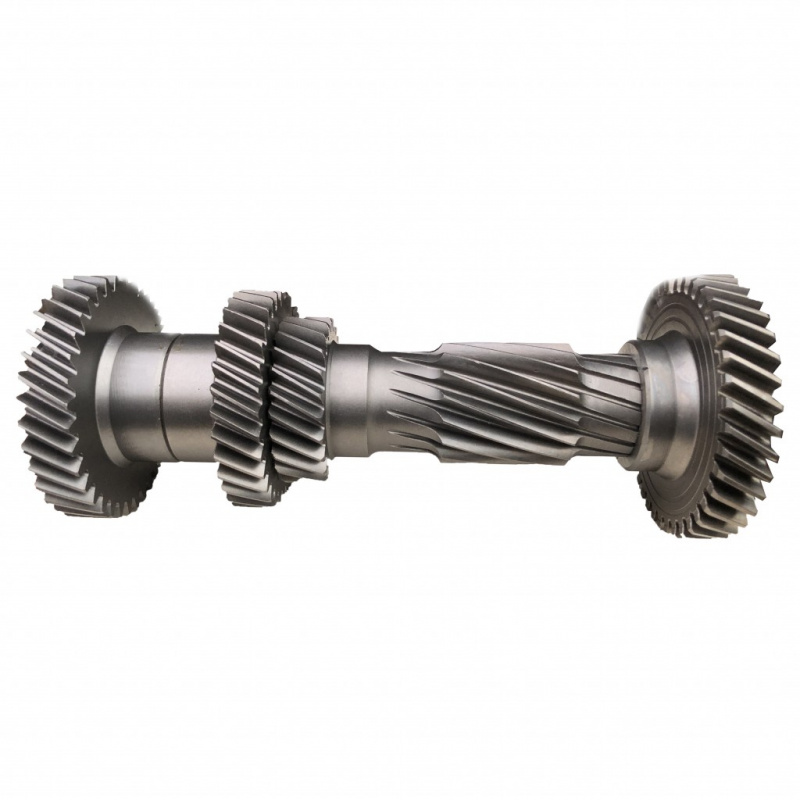 Вал промежуточный КПП Газель/Соболь Бизнес дв. ЗМЗ, УМЗ, Evotech 2.7 (36зуб) (оригинал), арт. 3302-1701310