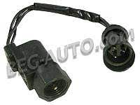 Датчик скорости Волга, Газель, УАЗ, ГАЗ 33081, 3309 (Cartronic), арт. .CRTR-342.3843