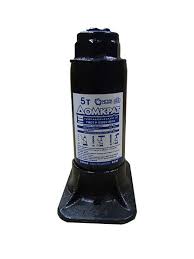 Домкрат гидравлический 5т, арт. Д1-3913010-50