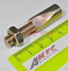 Клин карданного вала рулевого управления ГАЗ 3302, 3307 АВТОБОБ, арт. 4301-3401227