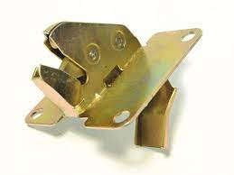 Замок багажника в сборе, арт. ГЧ-24-5606010