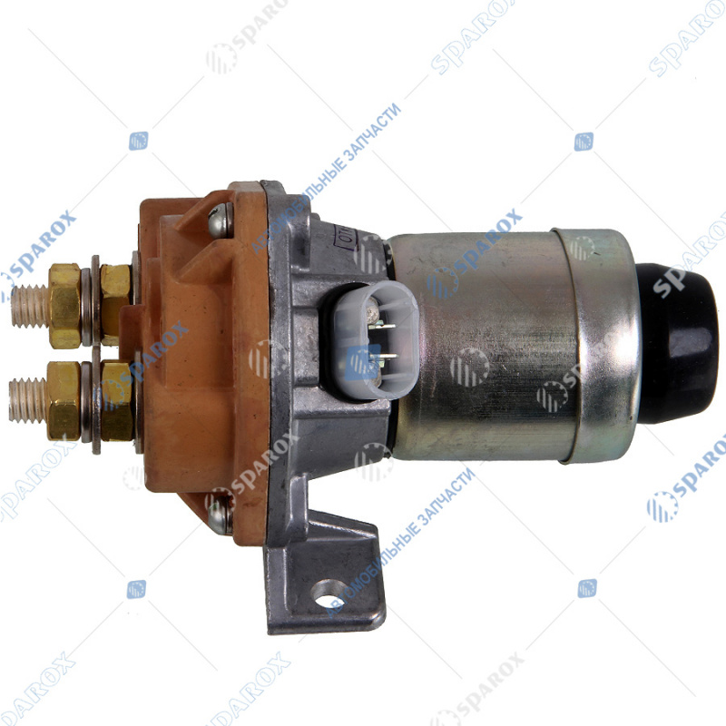 Выключатель массы ПАЗ 24В, арт. 1402.3737000