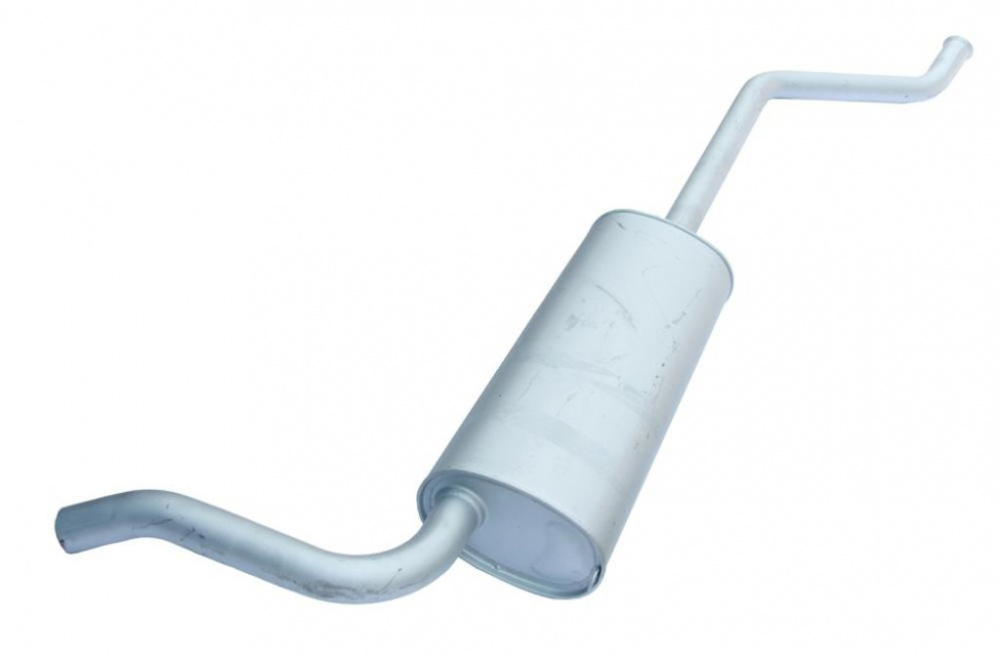 Глушитель Газель Next, арт. A21R32-1201008