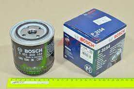 Фильтр масляный дв. 405, 406, 409, 4216, 4213, 4215 BOSCH, арт. .0451203154