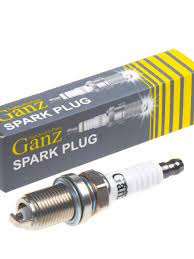 Свеча зажигания дв. Крайслер Ganz, арт. GIP22043