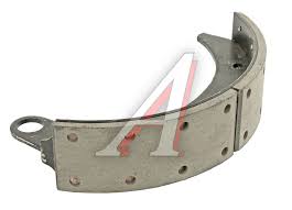 Колодка ГАЗ 3309 передняя (шт), арт. 3309-3501090