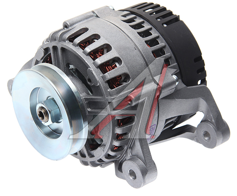 Генератор дв. ЗМЗ 5234, ПАЗ-3205; 32053 ELTRA, арт. 3032.3771 T