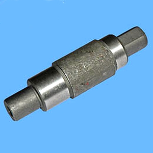 Вал вентилятора охл. ПАЗ-3205; D-20, арт. 32053-1308076