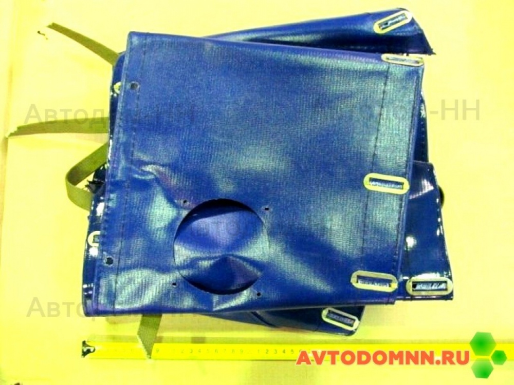 Диффузор радиатора ПАЗ-32053; 32054, арт. 3205-8101078
