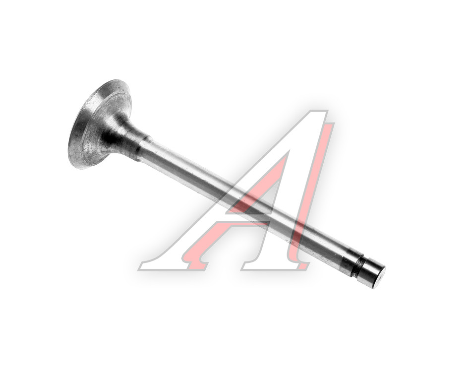 Клапан выпускной дв. ЗМЗ 511,513,523, шт, арт. 511.1007015