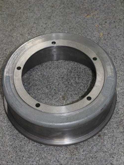 Барабан тормозной КАМАЗ 5320, 55111, арт. 5511-3501070