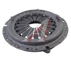 Диск сцепления нажимной дв. ММЗ 245.7 (оригинал), арт. 4301-1601090-20