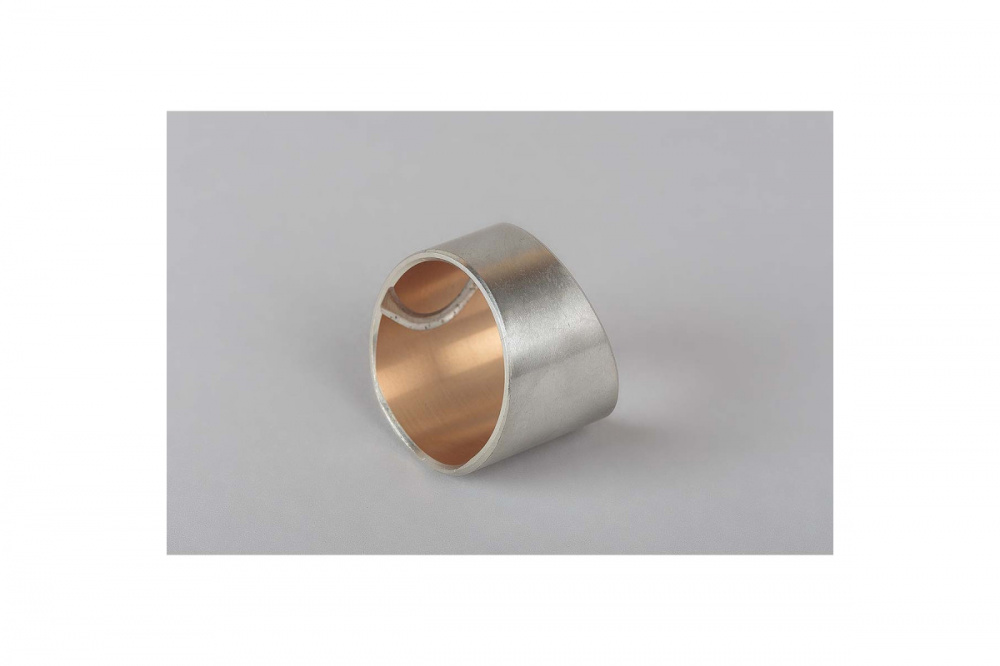 Втулка шатуна дв. Cummins 2.8, арт. .4976246