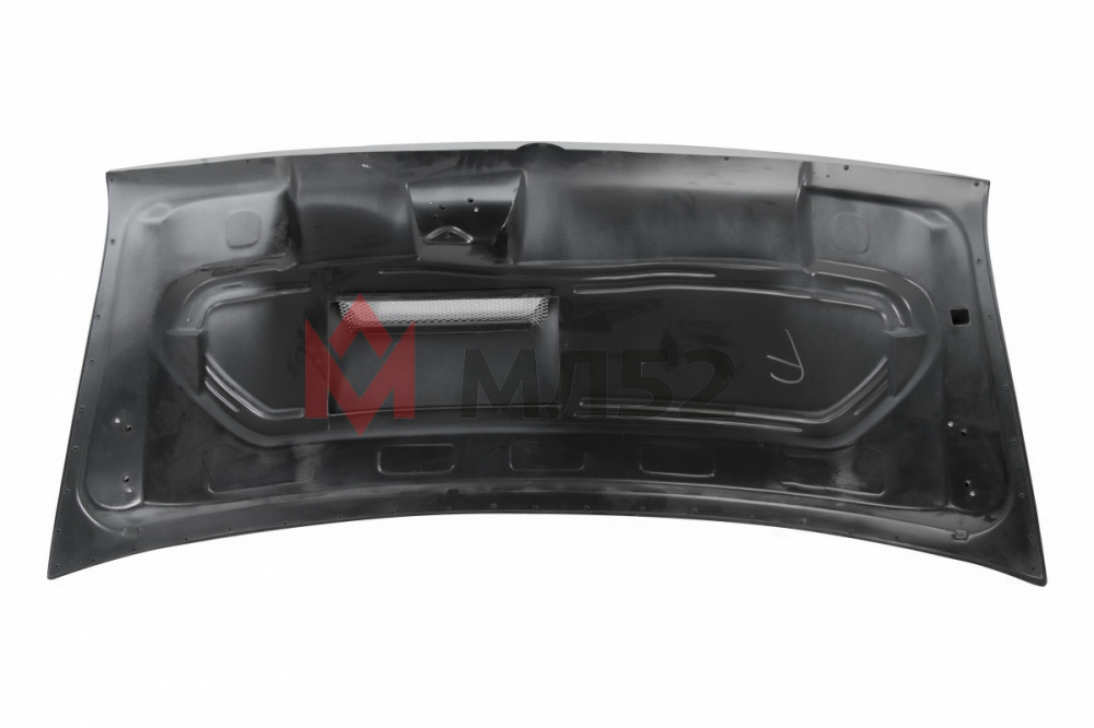 Капот Газель (с/о), арт. 3302-8402012-10