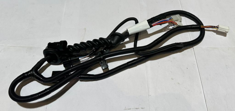 Жгут двери Газель Бизнес правой (806), арт. 22171.3770806-10