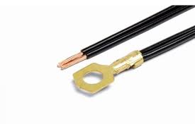 Клемма кольцевая 6,2 мм GARGEN, арт. AX-389