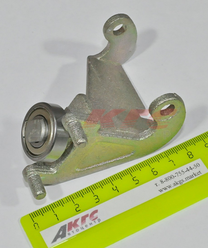 Каретка среднего механизма Газель Соболь (не в сборе), арт. 2705-6426180-10