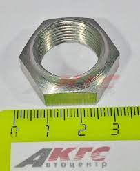 Гайка фланца КПП И РК Газель Бизнес, арт. 33027-1802032-10