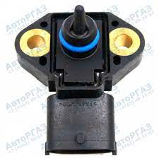 Датчик температуры и давления масла дв. ЯМЗ 534/ММЗ 245.7 (вз с .BOSCH0281006103) Bosch, арт. .0261230112