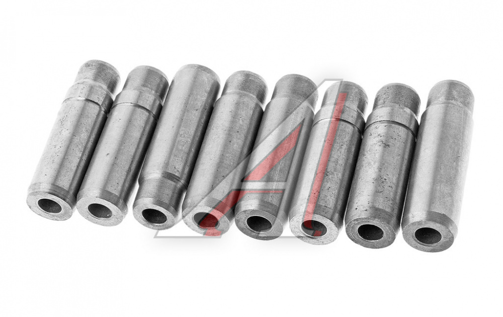 Втулки направляющие впуск. и выпуск. кол-ра дв. 511,513, арт. 4422.1007033/038