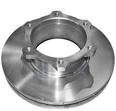 Диск переднего тормоза ГАЗель Next (Оригинал), арт. A21R23-3501078