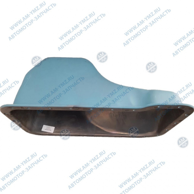 Картер масляный дв. ЯМЗ 5344, арт. 5344.1009010-10