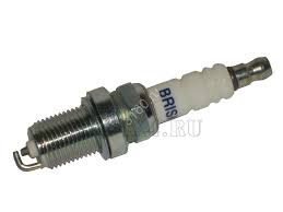 Свеча зажигания дв. 405, 406, 409 ЕВРО-3 (DR17), арт. 4052.3707000-10