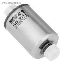 Фильтр топливный дв.ЗМЗ 52342 Евро 4, арт. .GB-301