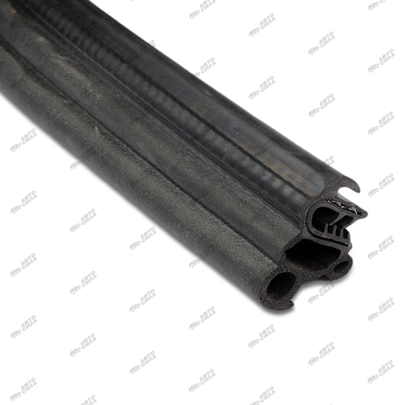 Кант проема двери Газель, Соболь передний, арт. 3302-6107126