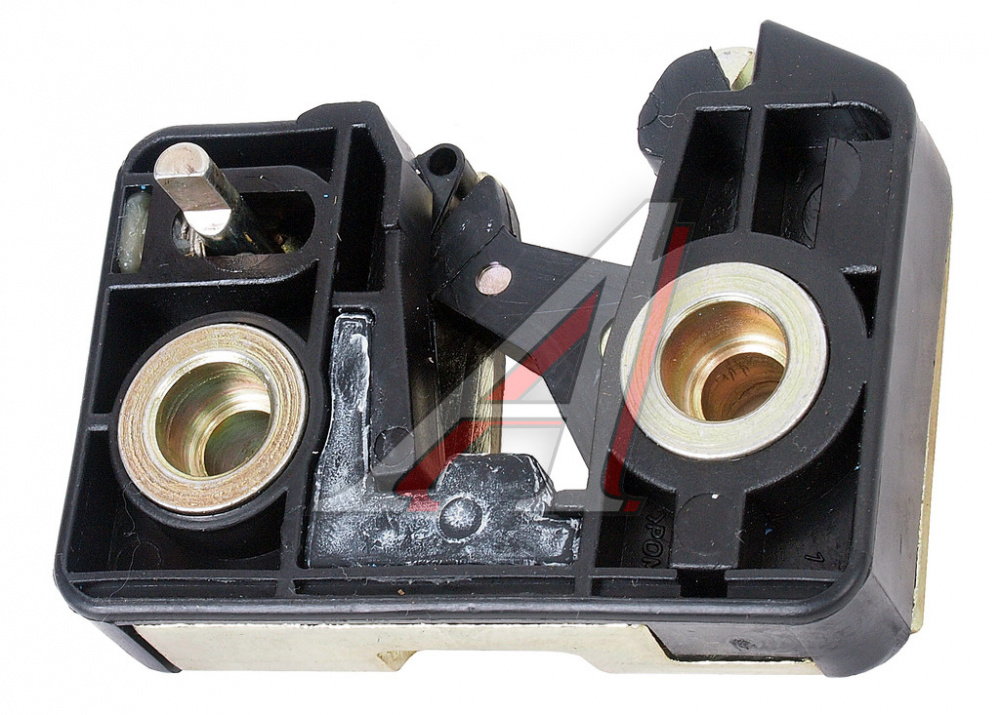 Замок двери Газель Бизнес, ГАЗ 31105 левый (водительской), арт. .1-34702-Х-0