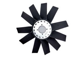 Вентилятор дв. ЯМЗ 5344 ГАЗон NEXT (D=450 мм, 11 лопастей) G-PART, арт. PR.020005364