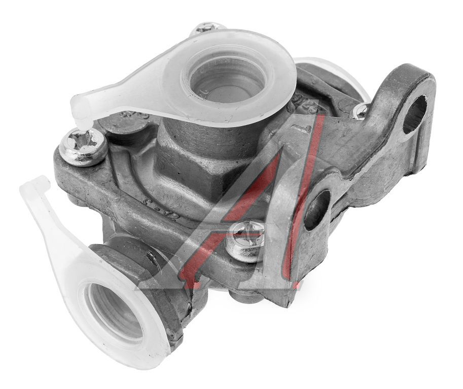 Клапан быстрого оттормаживания ПАЗ, арт. 100-3518110