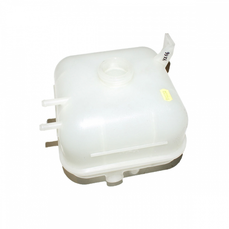 Бачок расширительный Газель Бизнес (с кронштейном крепления, с отверсием под датчик), арт. 33023-1311010-10