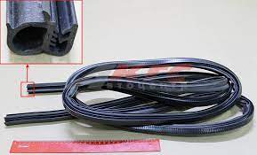 Кант проема двери ГАЗ 3307,3308,3309, арт. 4301-6107126-01