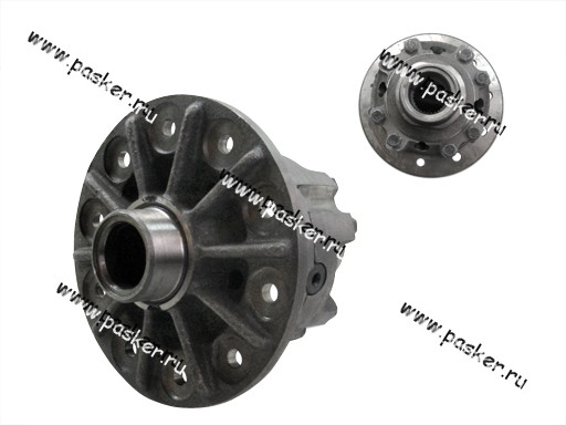 Дифференциал Газель, Соболь (н/о, под тонкие шестерни), арт. 3302-2403011-10