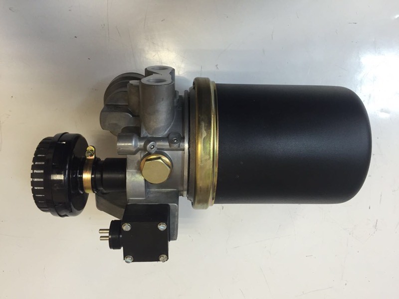 Воздухоосушитель ГАЗ, ПАЗ (в сборе с фильтром) 24 V , арт. 8043.3512010