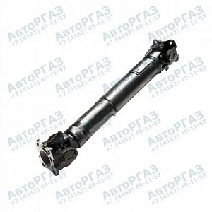 Вал карданный ПАЗ 3206 промежуточный L=1112 мм , арт. 3206-2202010-10