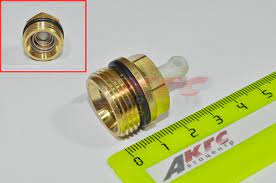 Клапан ресивера ПАЗ-3205, арт. 3205-3515070