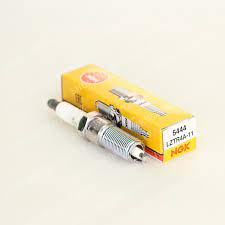 Свеча зажигания дв. Крайслер LZTR4A-11