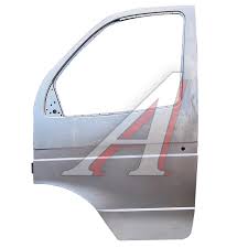 Дверь передняя Газель Бизнес левая , арт. 3302-6100015-30