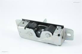 Замок двери Газель Next дополнительный (средней двери), арт. A31R23.6425350