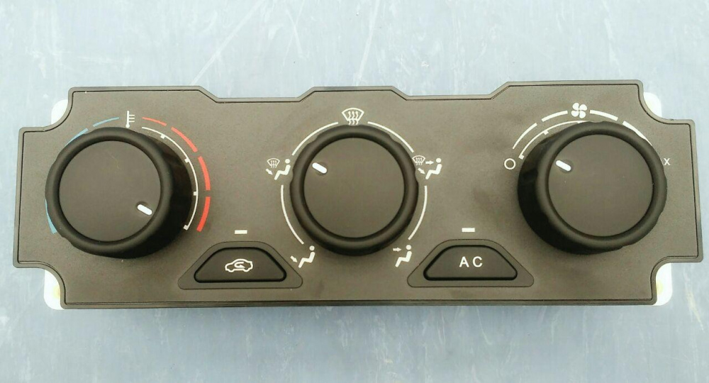 Блок управления ОВУ Газель Next (а/м с кондиционером) производитель: Songs, арт. A21R23.8109021-01