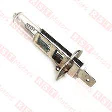 Лампа H1-24Vх70W белая, арт. 24701