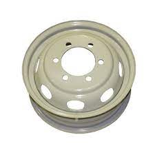 Диск колесный Газель Бизнес, Next 5,5jх16н2 СЕРЕБРО, арт. A21R23-3101015