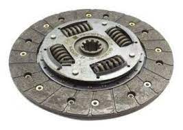 Диск сцепления ведомый дв. 406, 405, 409, арт. 4063.1601130-90