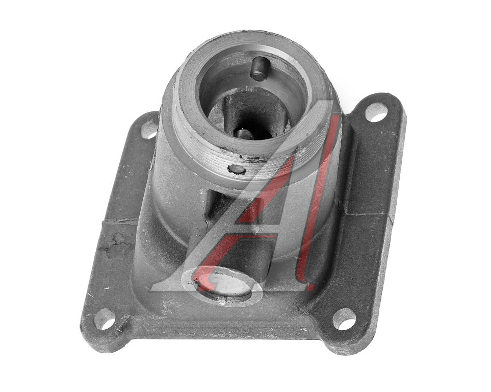 Картер рычага переключения передач Газель, Соболь, арт. 3302-1702240