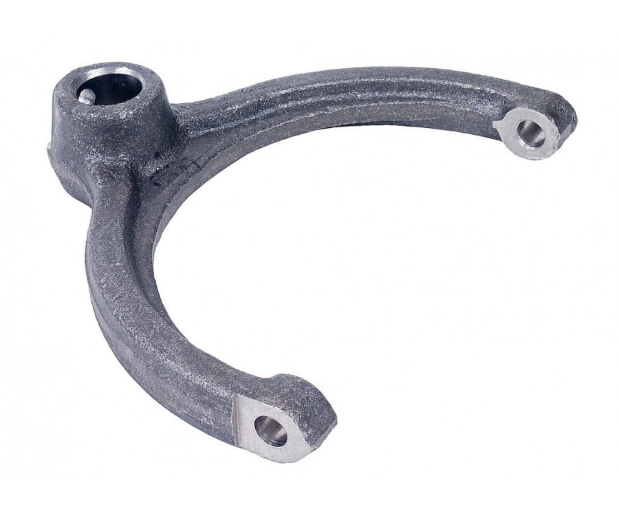 Вилка переключения КПП ГАЗ 33081,3309 (2 и 3 передач), арт. 3309-1702029